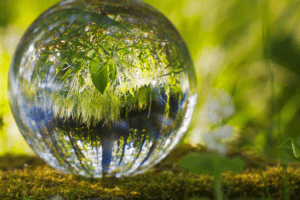 Air frais, air pur de la nature pour faire le plein des vacances en montagne